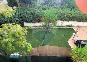 Giardino - Casa semi indipendente Via X Marzo
 
69, Modugno - foto 30