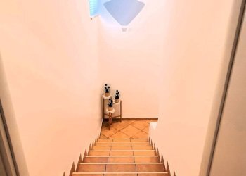 Scale - Casa semi indipendente Via X Marzo
 
69, Modugno - foto 33