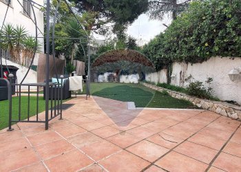 Terrazza - Casa semi indipendente Via X Marzo
 
69, Modugno - foto 38