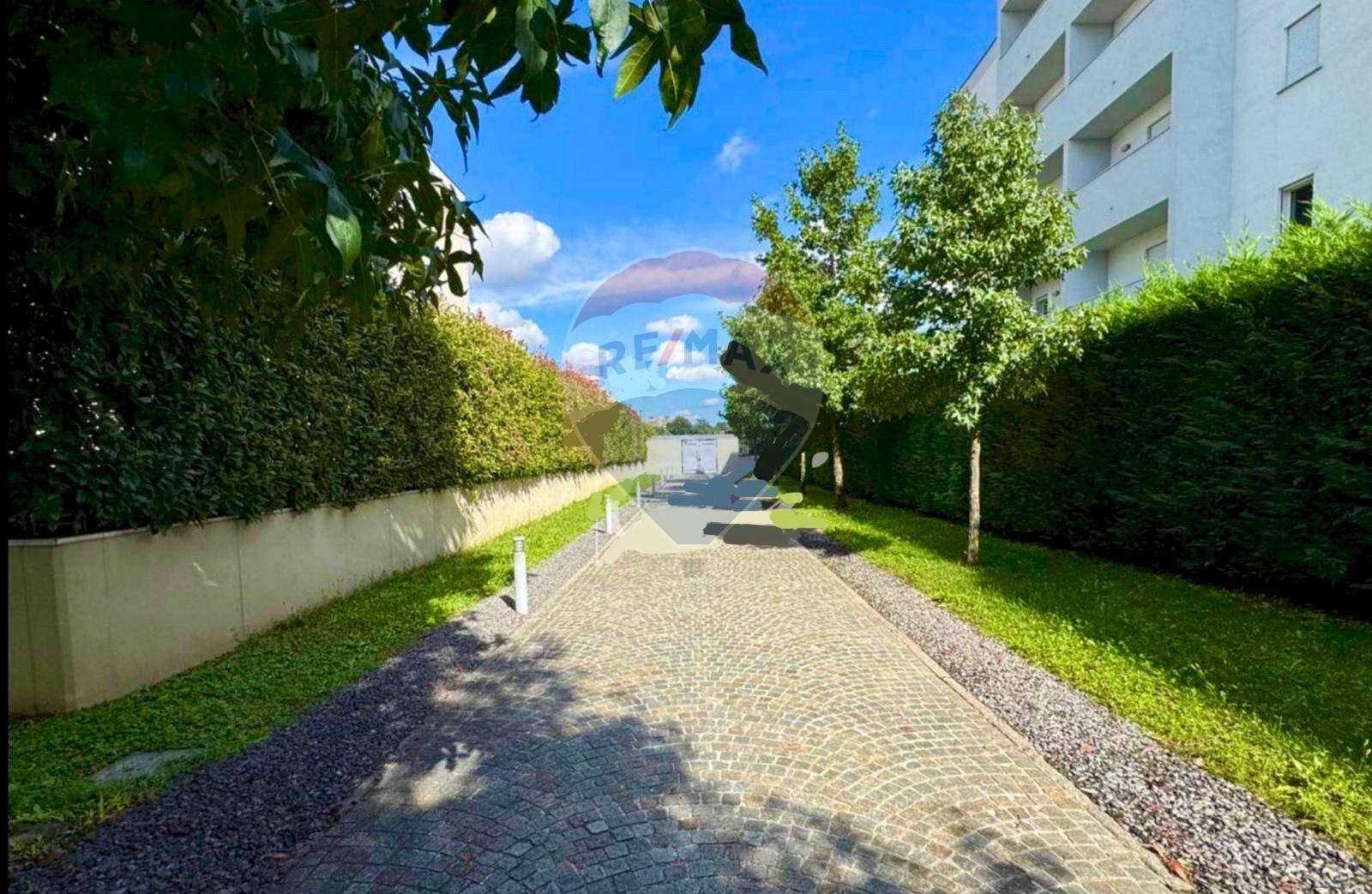 Giardino - Monolocale Via Litta Modignani
 
108, Milano - foto 3