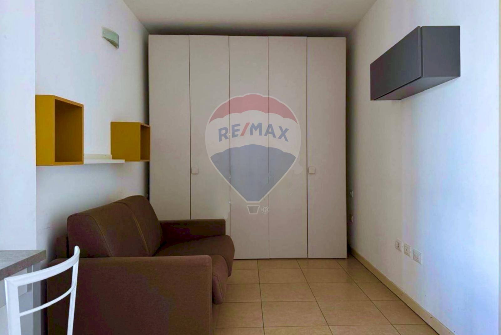 Soggiorno - Monolocale Via Litta Modignani
 
108, Milano - foto 3