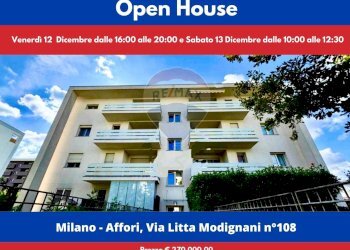 Edificio all\'aperto - Monolocale Via Litta Modignani
 
108, Milano - foto 1