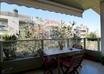 Balcone - Appartamento Orfeo Mazzitelli
 
47, Bari - foto 11