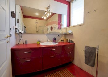 Bagno - Appartamento Orfeo Mazzitelli
 
47, Bari - foto 17