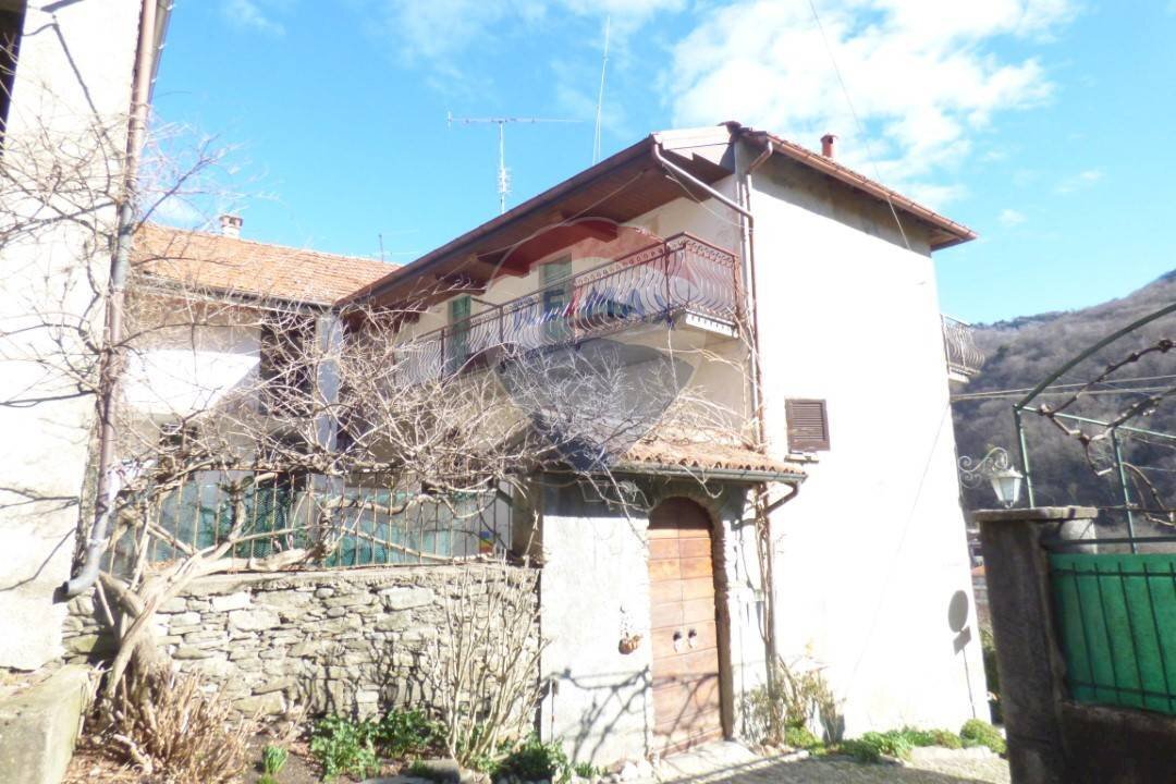 Casa all\'aperto - Casa semi indipendente Dumenza - foto 1