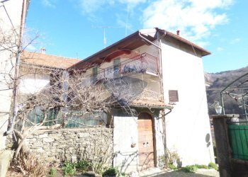 Casa all\'aperto - Casa semi indipendente Dumenza - foto 1