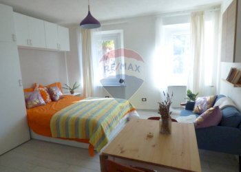 Camera / camera da letto - Casa semi indipendente Dumenza - foto 9