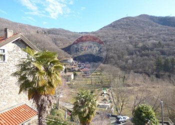 Vista delle montagne - Casa semi indipendente Dumenza - foto 16