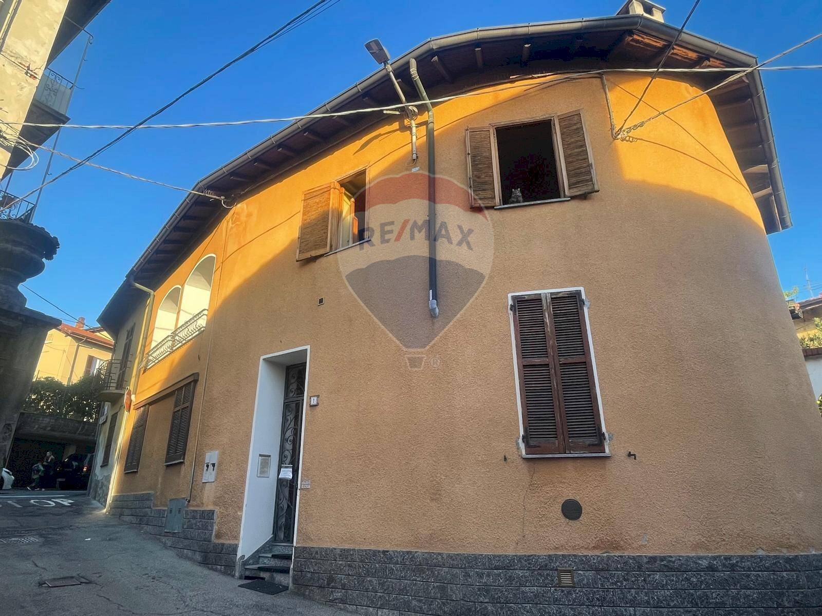 Casa all\'aperto - Appartamento Via Indipendenza
 
3, Gemonio - foto 1
