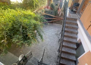 Scale - Appartamento Via Indipendenza
 
3, Gemonio - foto 6