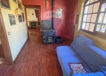 Soggiorno - Appartamento Via Indipendenza
 
3, Gemonio - foto 7