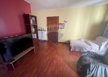 Soggiorno - Appartamento Via Indipendenza
 
3, Gemonio - foto 13