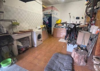 Dispensa di stoccaggio - Appartamento Via Indipendenza
 
3, Gemonio - foto 22