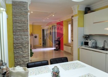 Cucina - Quadrilocale via albuzzi
 
6, Varese - foto 7