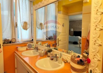 Bagno - Quadrilocale via albuzzi
 
6, Varese - foto 13