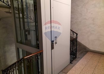 Hall / corridoio - Quadrilocale via albuzzi
 
6, Varese - foto 22