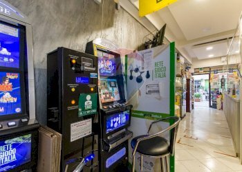 Ufficio - Commercial Activity Via Marchese Di Villabianca
 
65, Palermo - photo 7