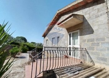 Casa all\'aperto - Casa semi indipendente Contrada Rasalgone
 
snc, Piazza Armerina - foto 3