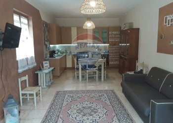 Sala da pranzo - Casa semi indipendente Contrada Rasalgone
 
snc, Piazza Armerina - foto 7