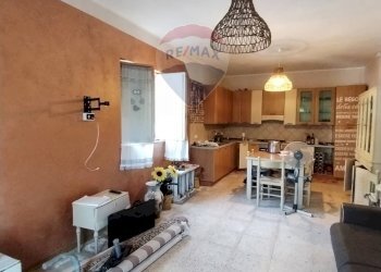 Sala da pranzo - Casa semi indipendente Contrada Rasalgone
 
snc, Piazza Armerina - foto 9