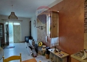 Sala da pranzo - Casa semi indipendente Contrada Rasalgone
 
snc, Piazza Armerina - foto 10