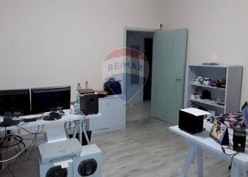 Ufficio - Casa semi indipendente Contrada Rasalgone
 
snc, Piazza Armerina - foto 13