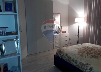 Camera / camera da letto - Casa semi indipendente Contrada Rasalgone
 
snc, Piazza Armerina - foto 16