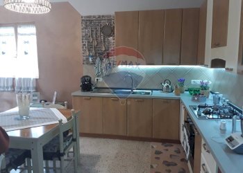 Cucina - Casa semi indipendente Contrada Rasalgone
 
snc, Piazza Armerina - foto 19