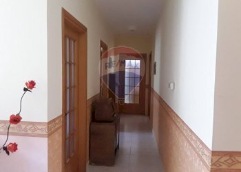 Hall / corridoio - Casa semi indipendente Contrada Rasalgone
 
snc, Piazza Armerina - foto 25