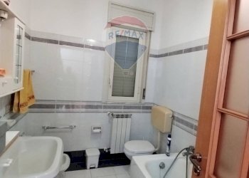 Bagno - Casa semi indipendente Contrada Rasalgone
 
snc, Piazza Armerina - foto 26