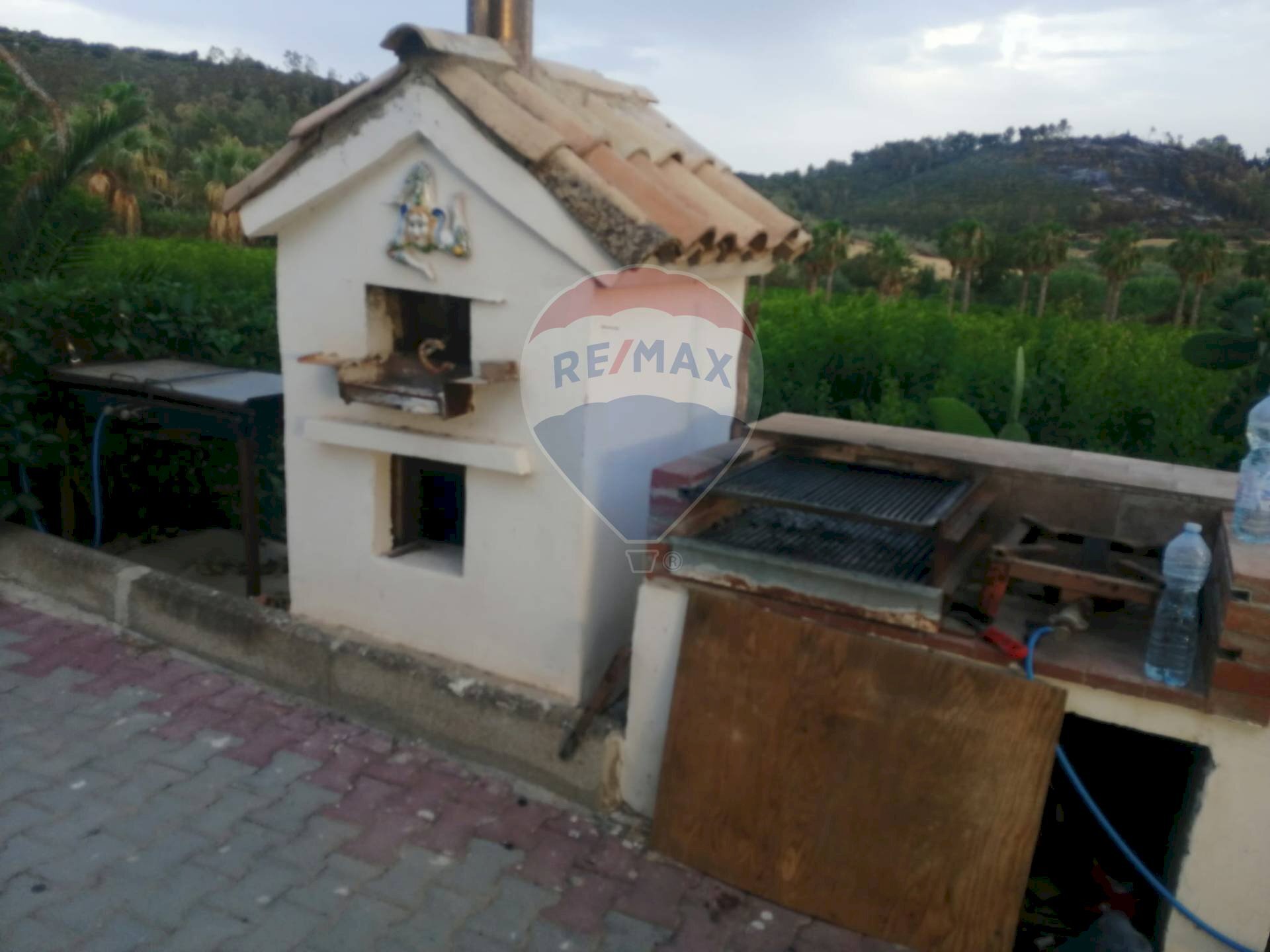 Casa all\'aperto - Farm Contrada Ogliastro
snc, Caltagirone - photo 2