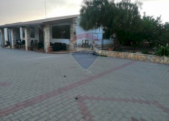 Edificio all\'aperto - Farm Contrada Ogliastro
 
snc, Caltagirone - photo 4