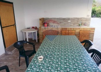 Sala da pranzo - Farm Contrada Ogliastro
 
snc, Caltagirone - photo 9