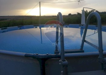 Piscina - Farm Contrada Ogliastro
 
snc, Caltagirone - photo 10