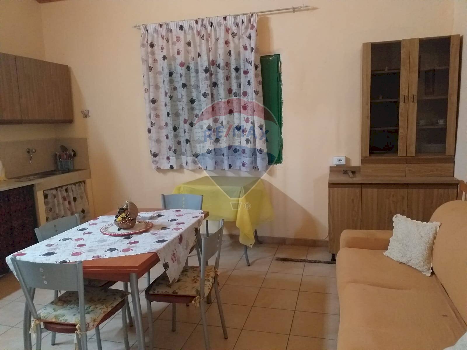 Sala da pranzo - Rustico Via Maniago s.p. 67
 
snc, Lentini - foto 1