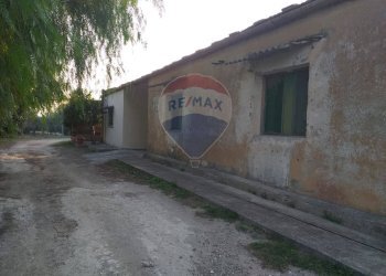 Casa all\'aperto - Rustico Via Maniago s.p. 67
 
snc, Lentini - foto 4