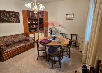 Sala da pranzo - Casa semi indipendente Corso Umberto
 
103, Motta Camastra - foto 9