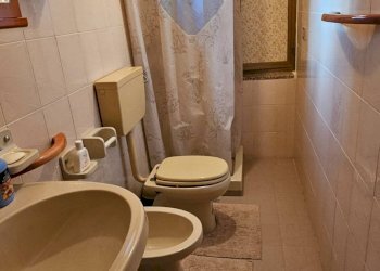 Bagno - Casa semi indipendente Corso Umberto
 
103, Motta Camastra - foto 11