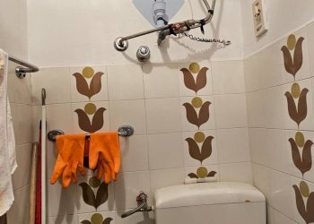 Bagno - Casa semi indipendente Corso Umberto
 
103, Motta Camastra - foto 13