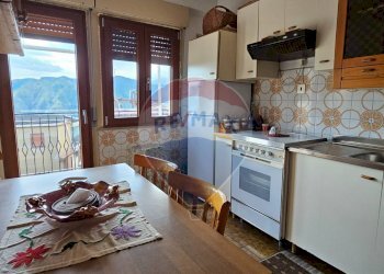 Cucina - Casa semi indipendente Corso Umberto
 
103, Motta Camastra - foto 14