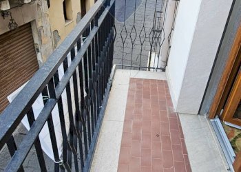 Balcone - Casa semi indipendente Corso Umberto
 
103, Motta Camastra - foto 26