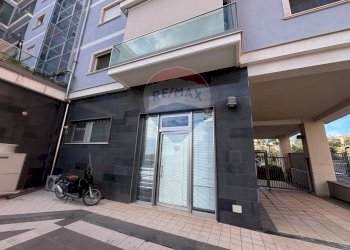 Edificio all\'aperto - Negozio Via degli Orti
 
2, Caltanissetta - foto 3