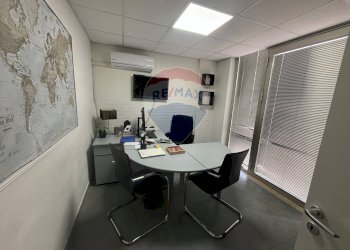 Ufficio - Negozio Via degli Orti
 
2, Caltanissetta - foto 4