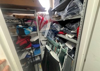 Dispensa di stoccaggio - Negozio Via degli Orti
 
2, Caltanissetta - foto 14