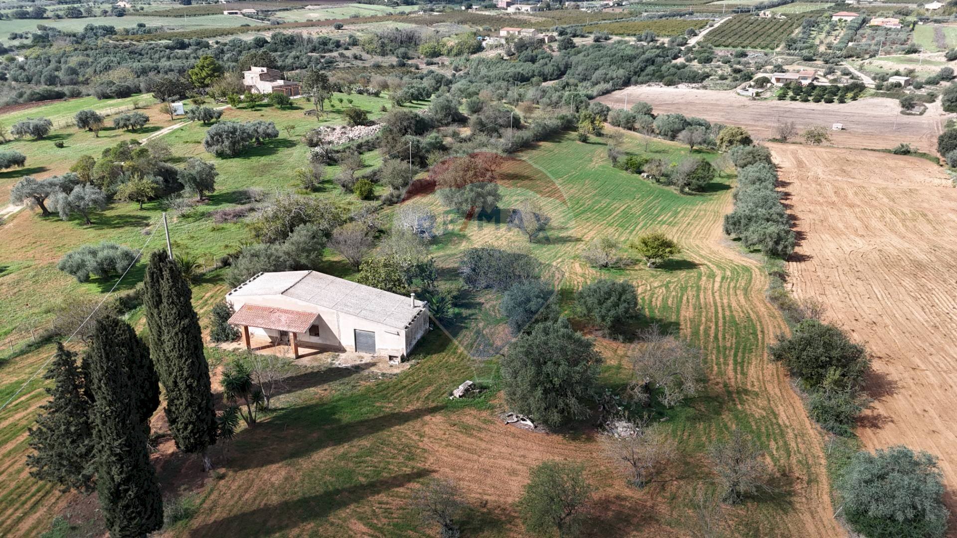 Foto 2 - Casa indipendente strada provinciale 34, Caltagirone - foto 2