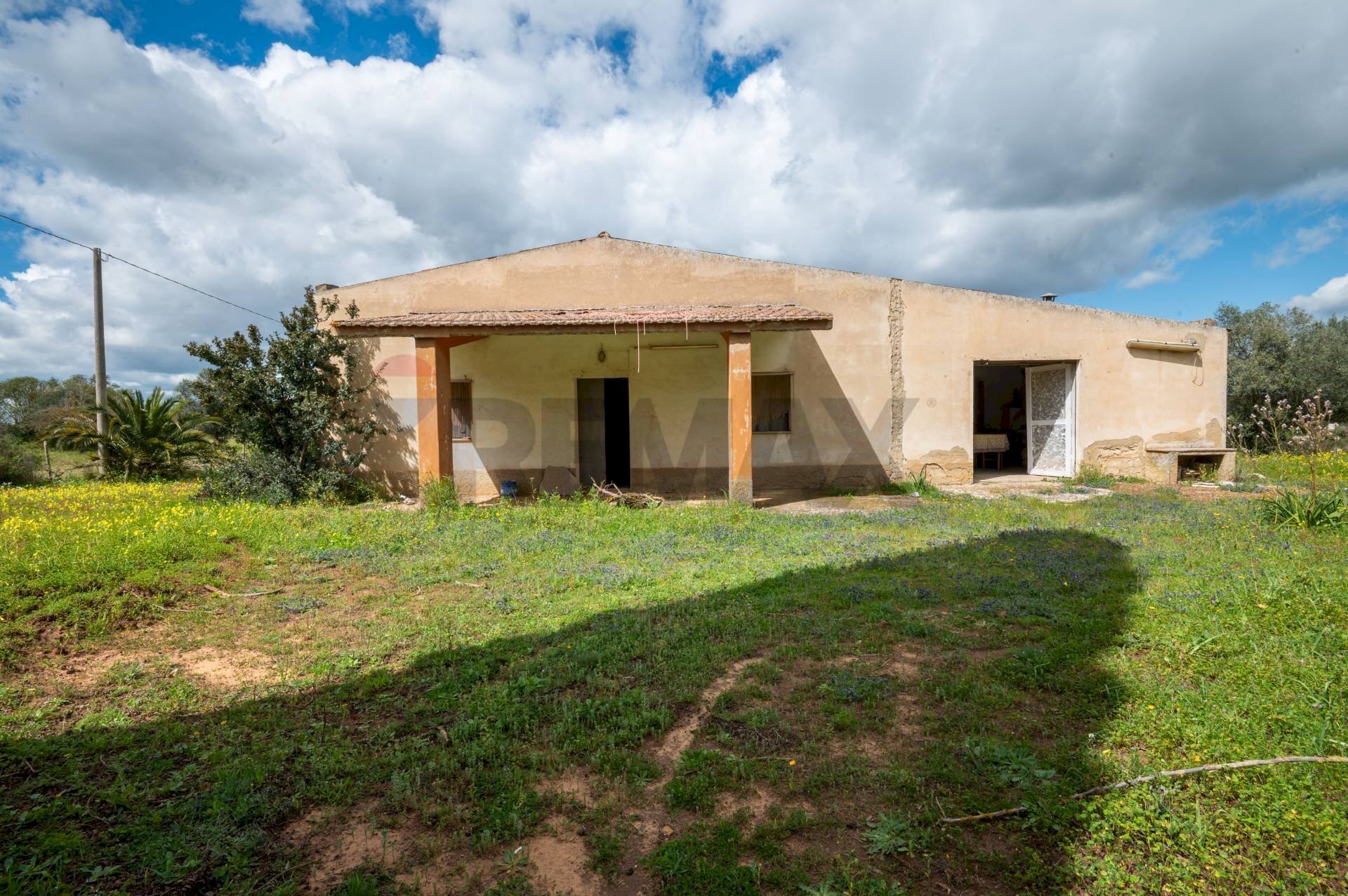 Casa all\'aperto - Independent house strada provinciale 34, Caltagirone - photo 2