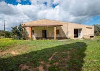 Casa all\'aperto - Casa indipendente strada provinciale 34, Caltagirone - foto 2