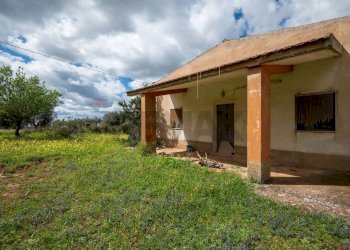 Casa all\'aperto - Casa indipendente strada provinciale 34, Caltagirone - foto 3