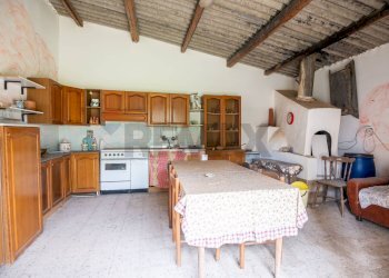 Cucina - Casa indipendente strada provinciale 34, Caltagirone - foto 6