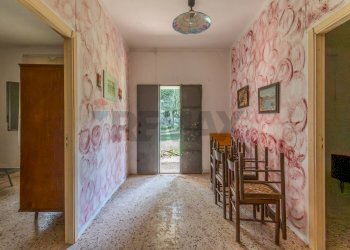 Sala da pranzo - Casa indipendente strada provinciale 34, Caltagirone - foto 7